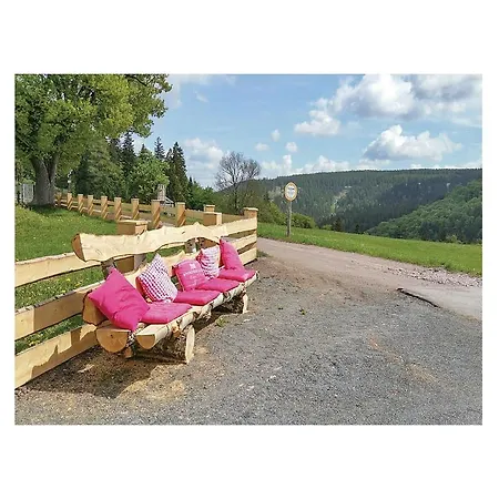 Five-bedroom Holiday In
