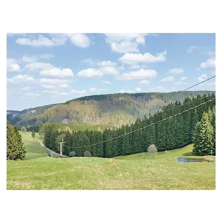 Five-bedroom Holiday In *