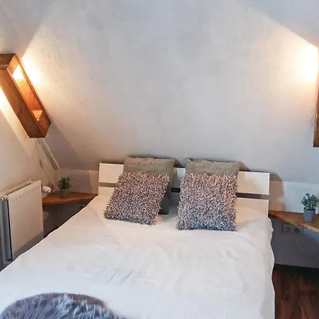 Five-bedroom Holiday In *