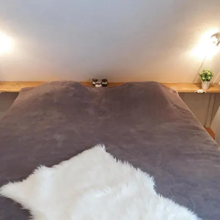 Nyaraló Five-bedroom Holiday In Gehlberg