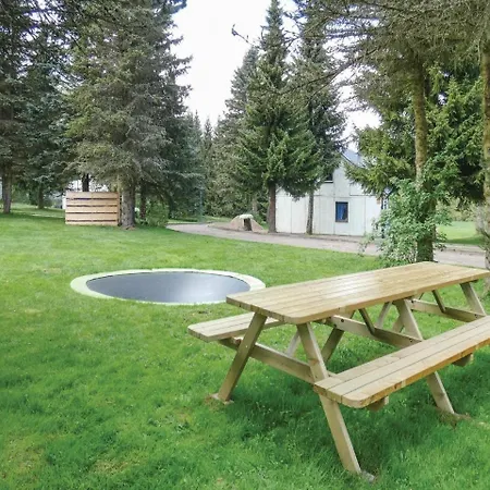Five-bedroom Holiday In *