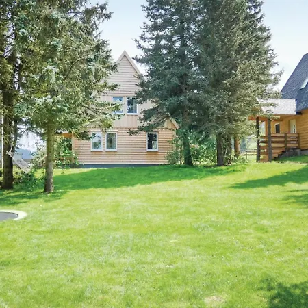 Nyaraló Five-bedroom Holiday In Gehlberg